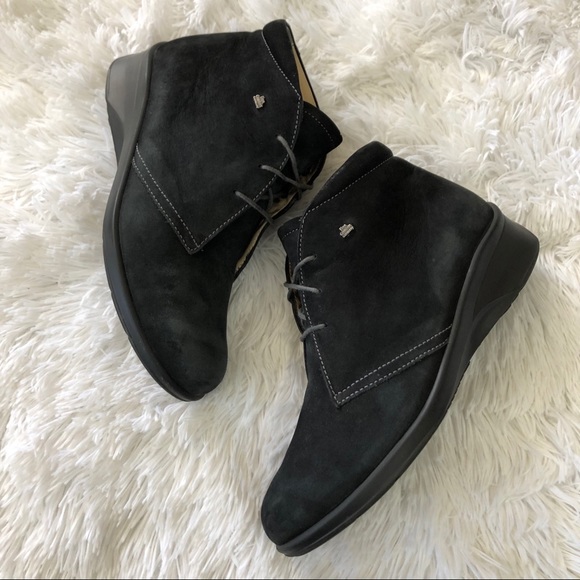 FINN COMFORT Mostar Chukka Boot - Picture 4 of 9